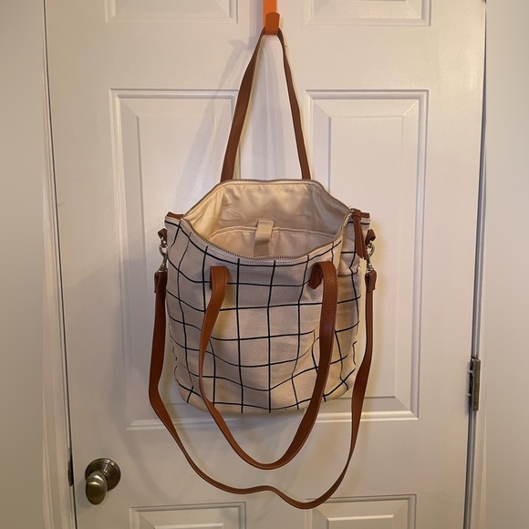 Old Navy Laptop Bag - Picture 4 of 5